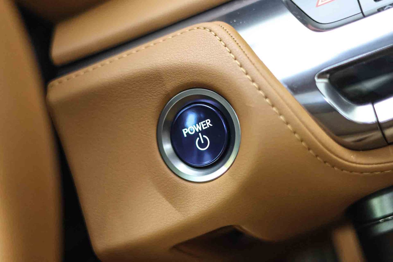 Lexus LC 3.5 V6 500h Luxury **Techo solar** - Foto 54