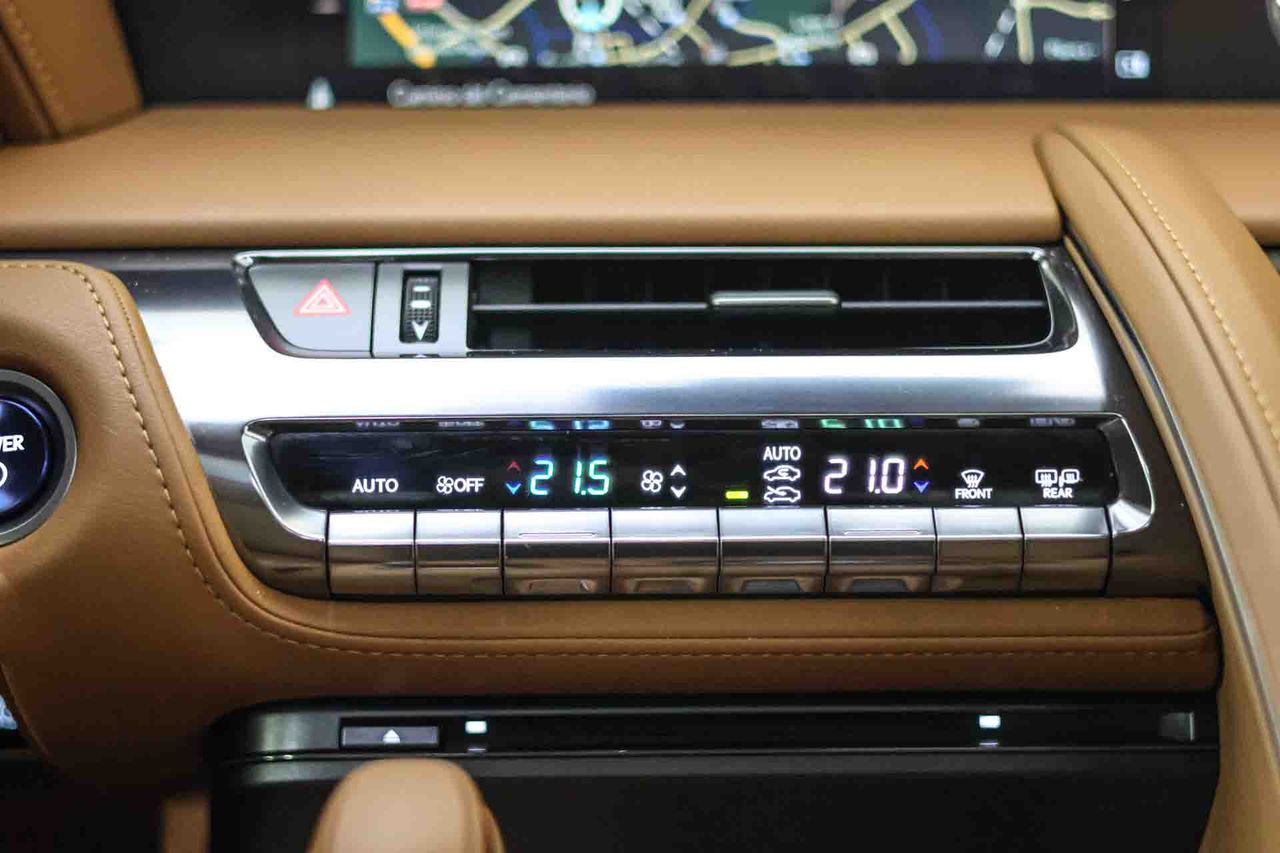 Lexus LC 3.5 V6 500h Luxury **Techo solar** - Foto 58