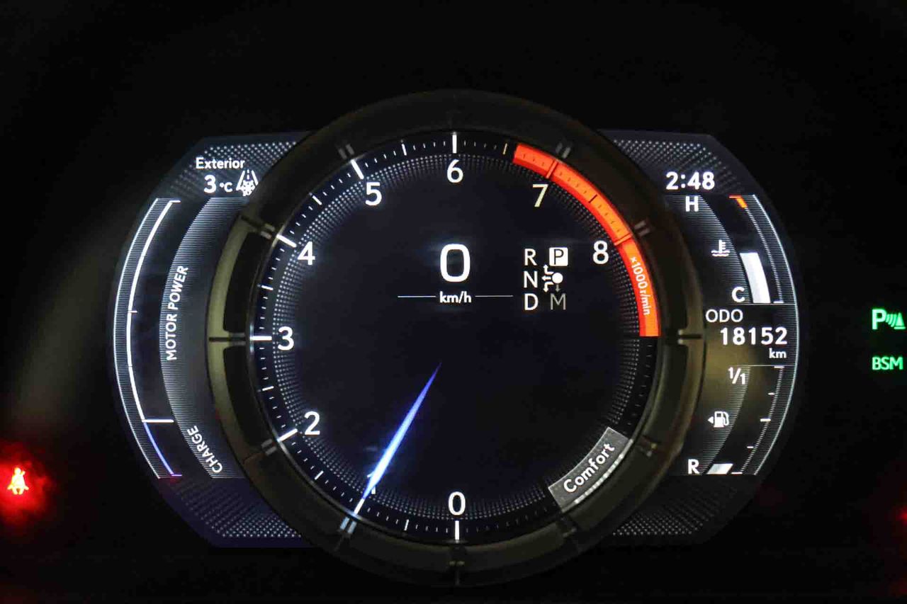 Lexus LC 3.5 V6 500h Luxury **Techo solar** - Foto 46