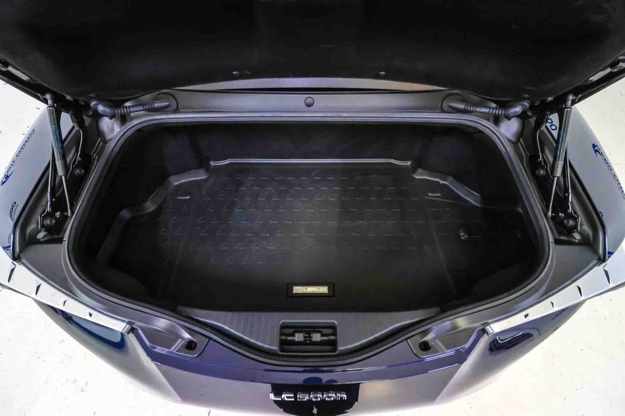 Lexus LC 3.5 V6 500h Luxury **Techo solar** - Foto 69
