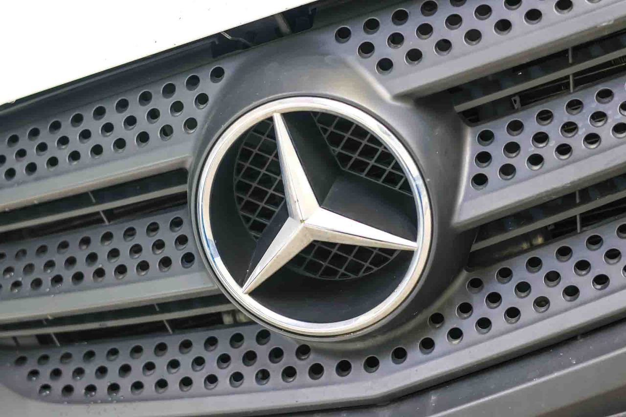 Mercedes Vito VITO 114 CDI MIXTA  - Foto 11