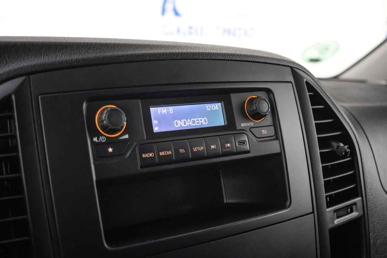 Mercedes Vito VITO 114 CDI MIXTA  - Foto 49