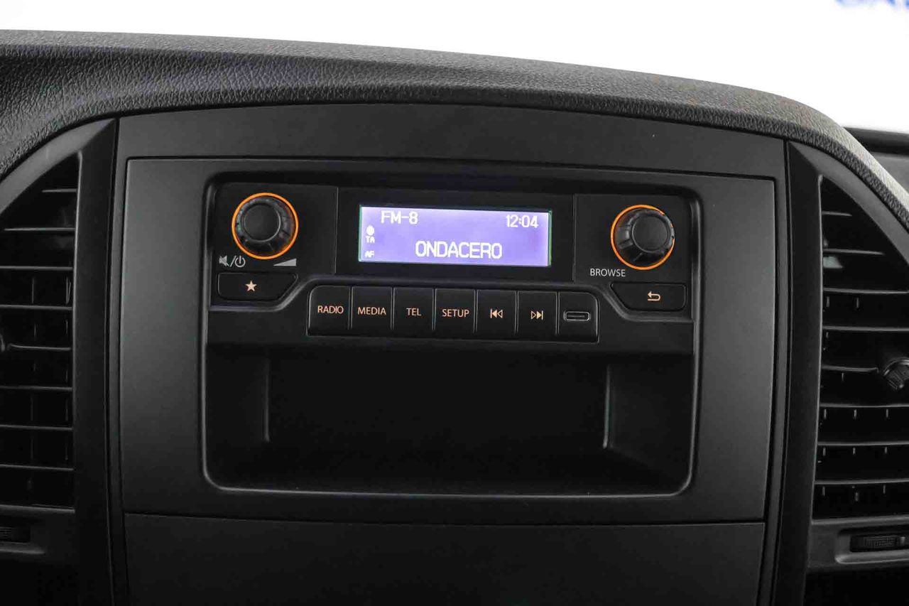 Mercedes Vito VITO 114 CDI MIXTA  - Foto 43