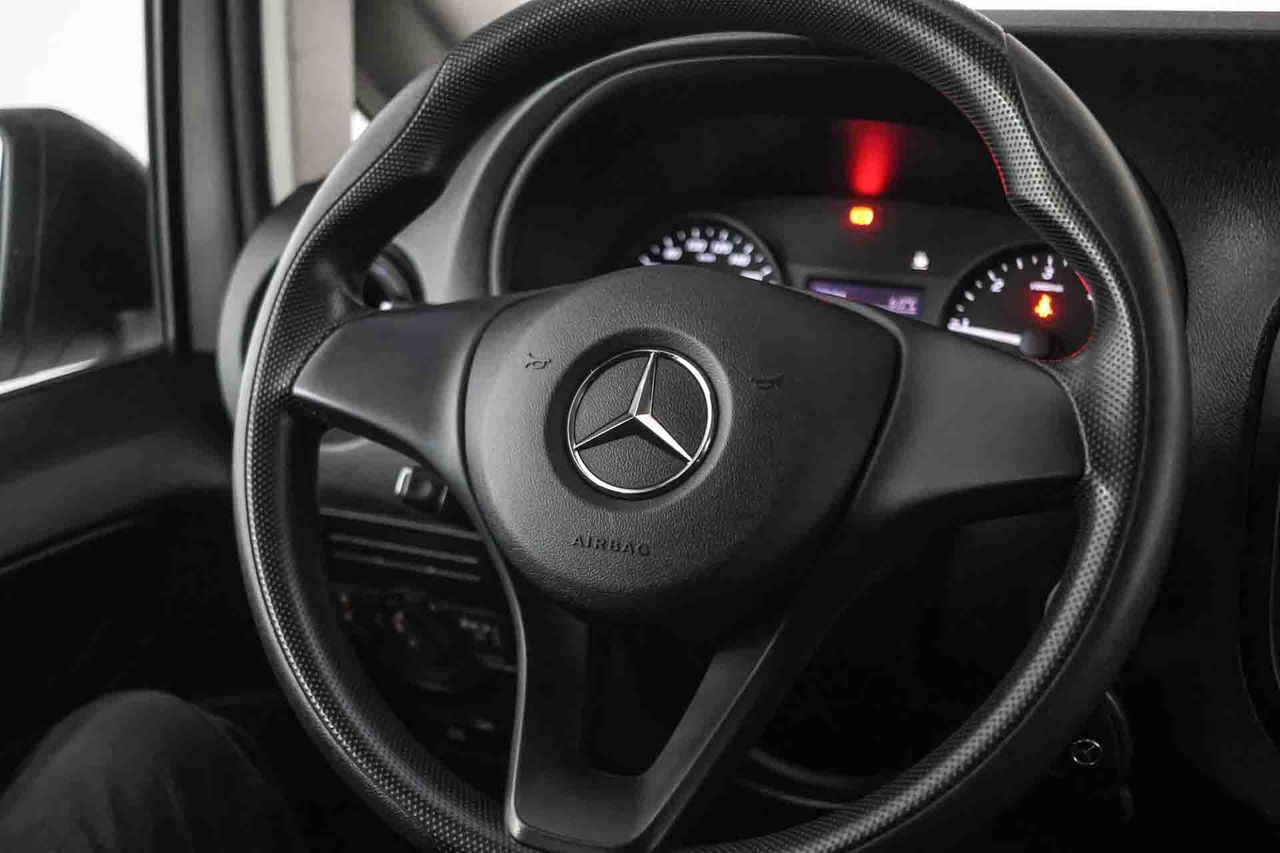 Mercedes Vito VITO 114 CDI MIXTA  - Foto 36