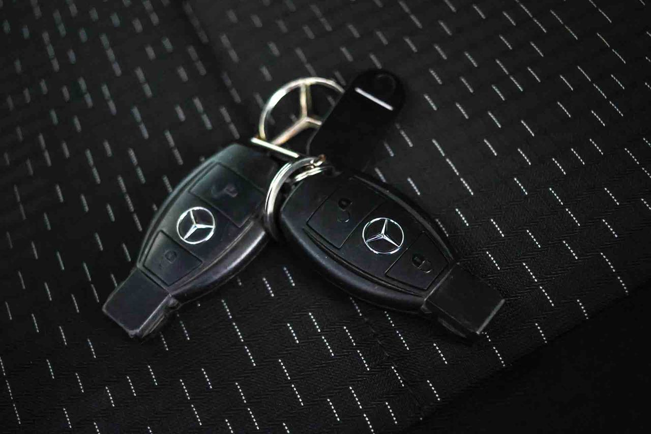 Mercedes Vito VITO 114 CDI MIXTA  - Foto 50