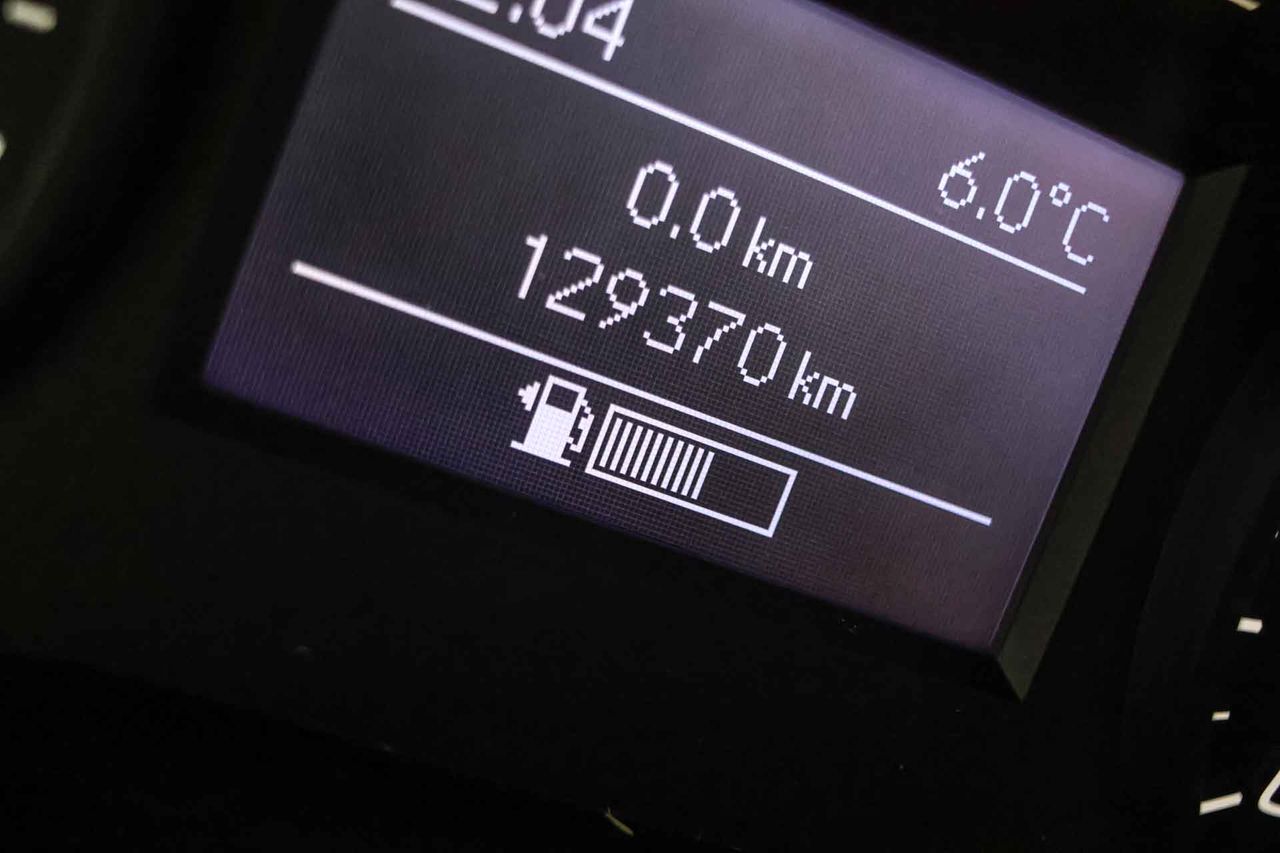 Mercedes Vito VITO 114 CDI MIXTA  - Foto 7