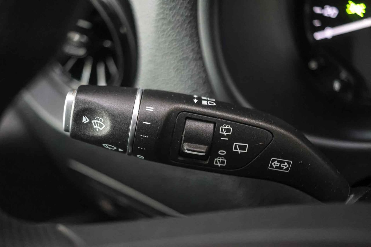 Mercedes Vito VITO 114 CDI MIXTA  - Foto 38