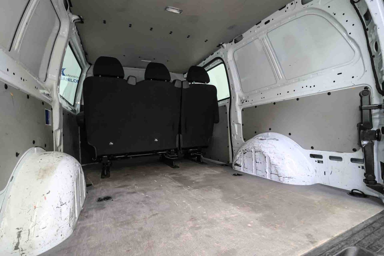 Mercedes Vito VITO 114 CDI MIXTA  - Foto 29