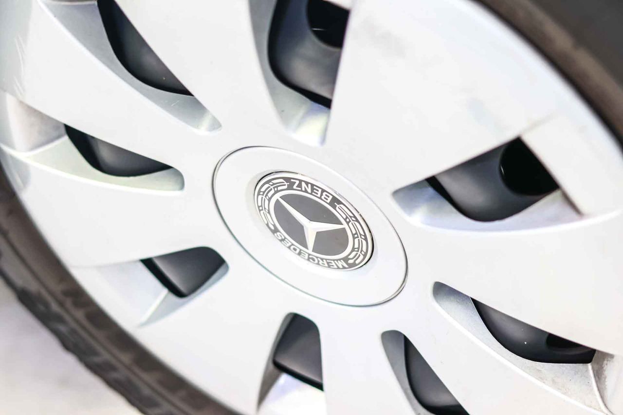 Mercedes Vito VITO 114 CDI MIXTA  - Foto 20