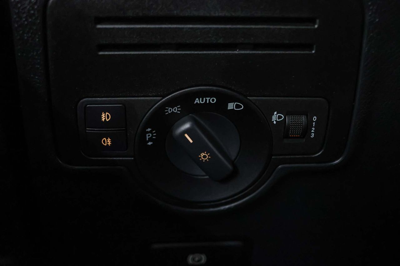 Mercedes Vito VITO 114 CDI MIXTA  - Foto 34