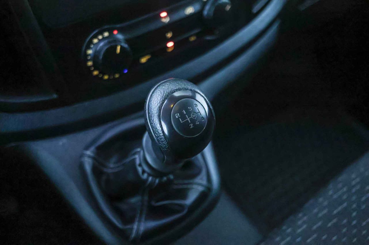 Mercedes Vito VITO 114 CDI MIXTA  - Foto 41