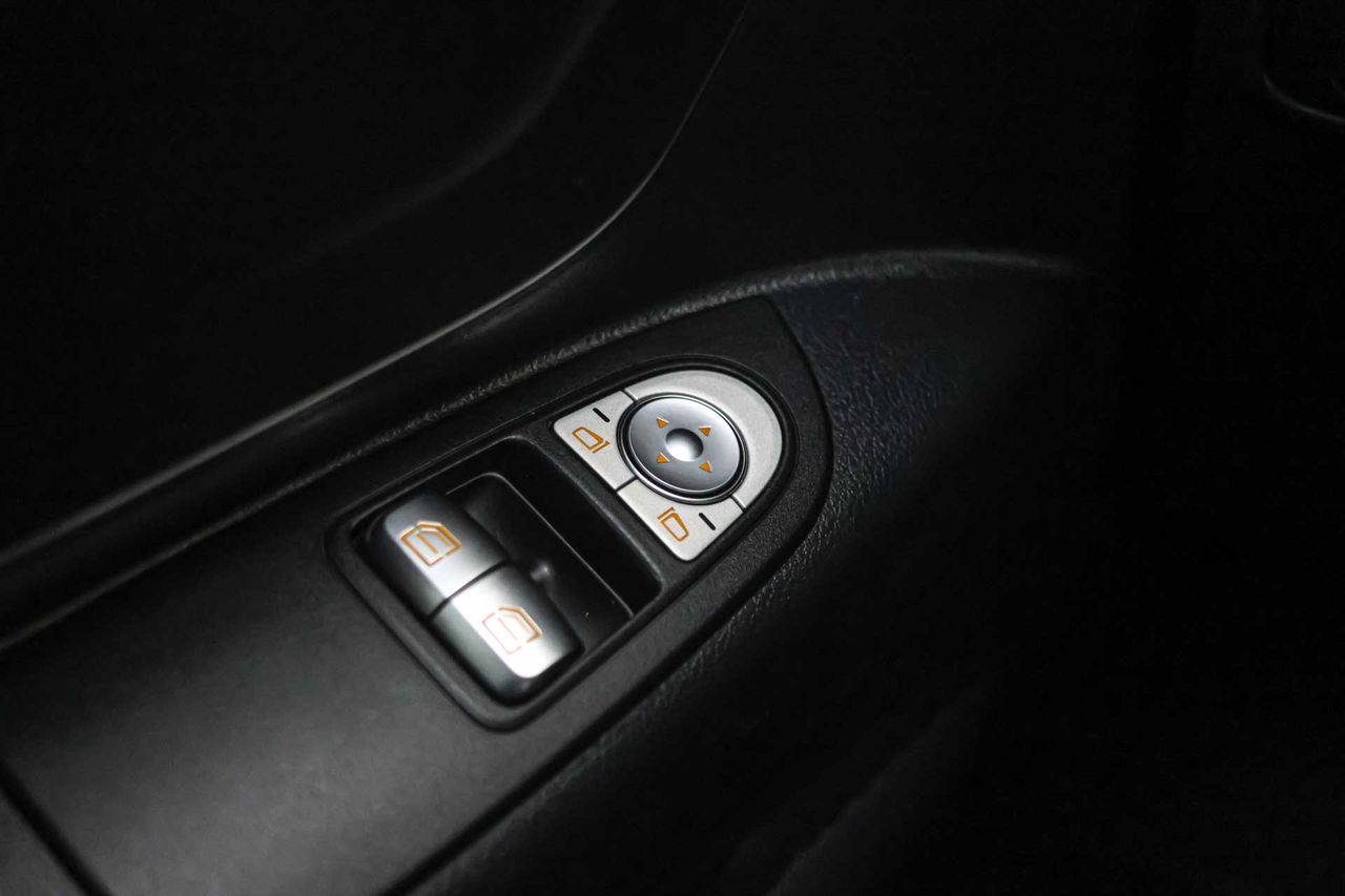 Mercedes Vito VITO 114 CDI MIXTA  - Foto 33