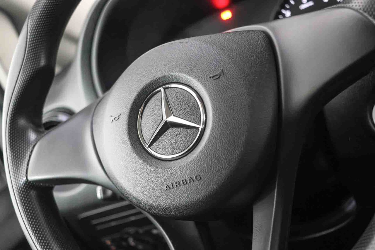Mercedes Vito VITO 114 CDI MIXTA  - Foto 37