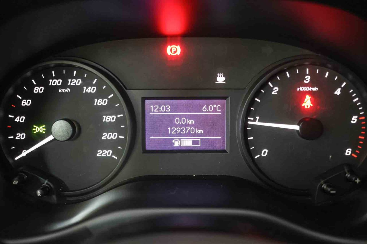 Mercedes Vito VITO 114 CDI MIXTA  - Foto 40