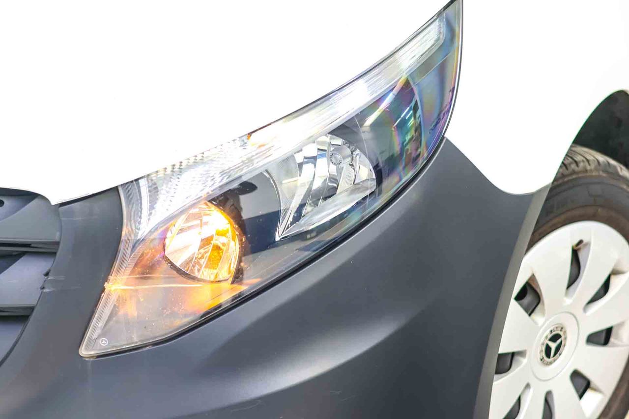 Mercedes Vito VITO 114 CDI MIXTA  - Foto 14
