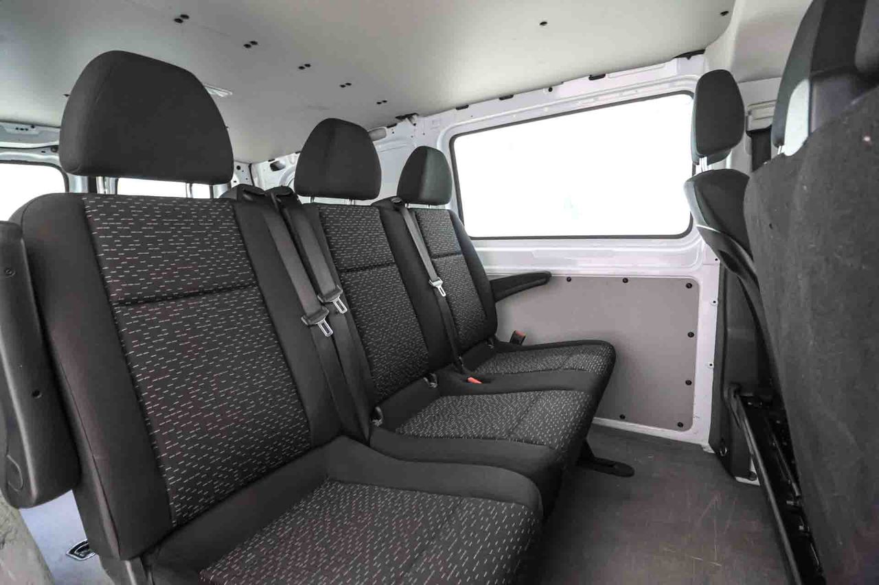 Mercedes Vito VITO 114 CDI MIXTA  - Foto 48