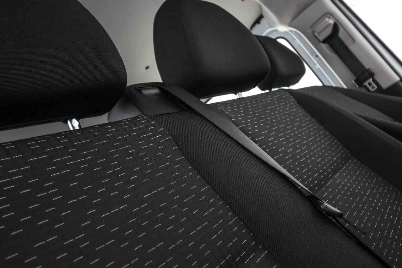 Mercedes Vito VITO 114 CDI MIXTA  - Foto 46