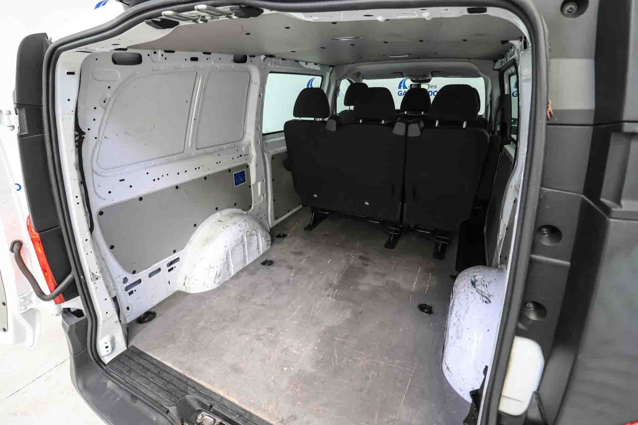 Mercedes Vito VITO 114 CDI MIXTA  - Foto 28