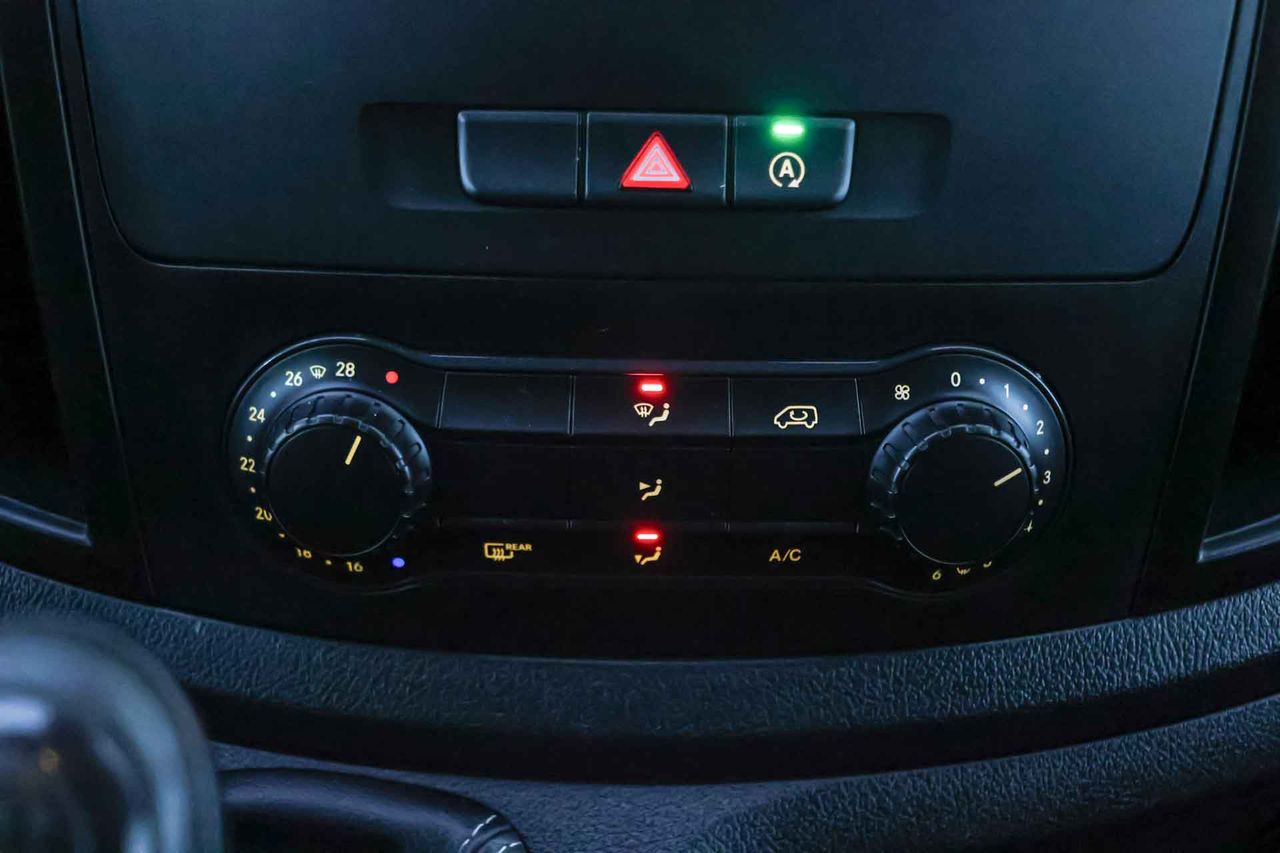 Mercedes Vito VITO 114 CDI MIXTA  - Foto 42