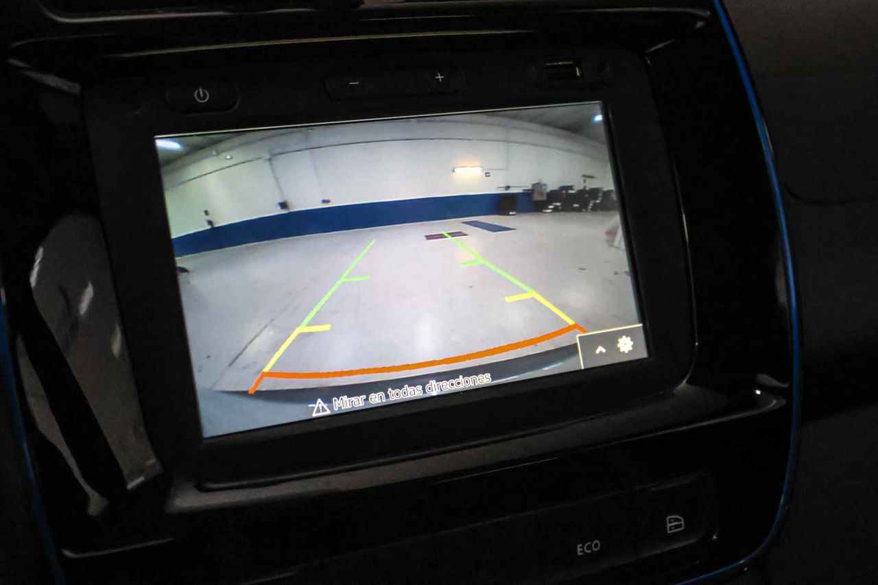 Dacia Spring Essential Electric 33kW (45CV) - Foto 16