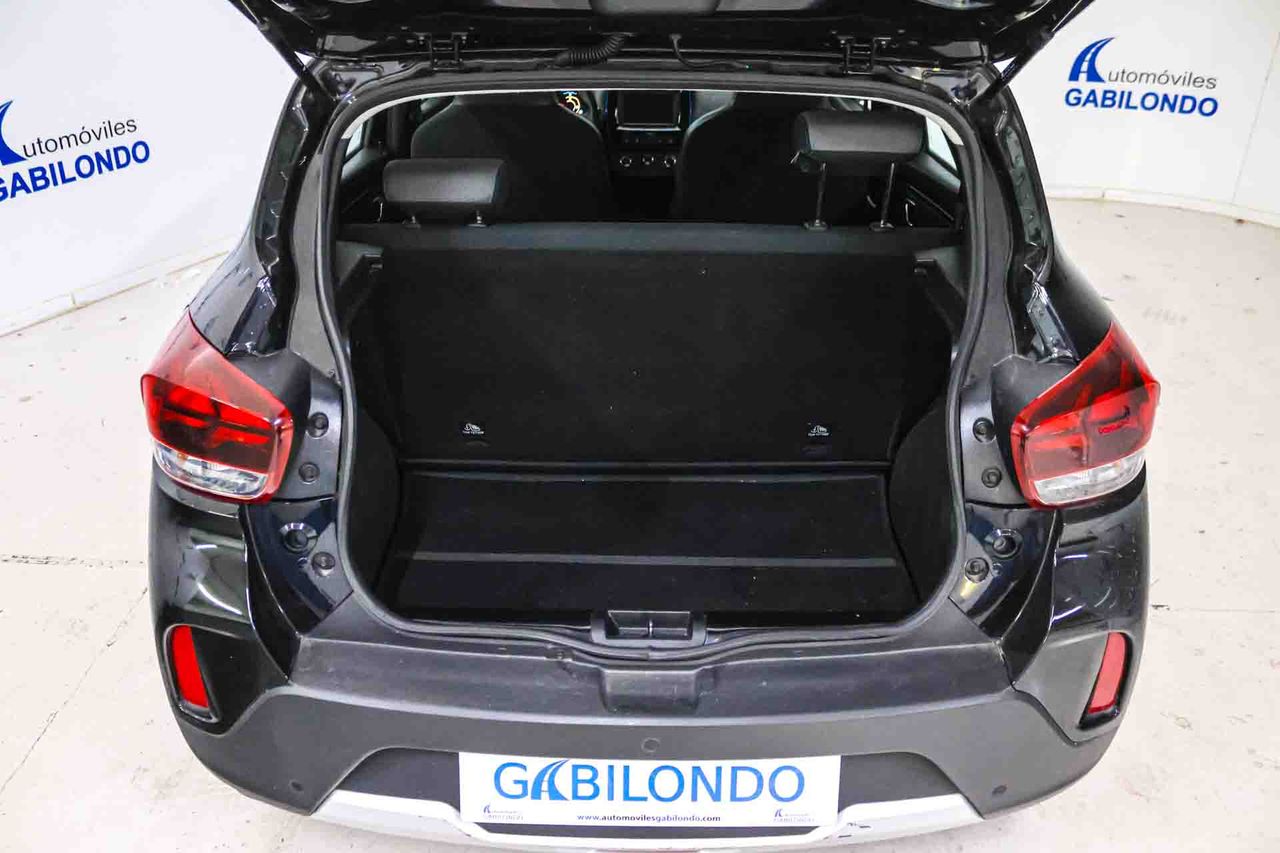 Dacia Spring Essential Electric 33kW (45CV) - Foto 14