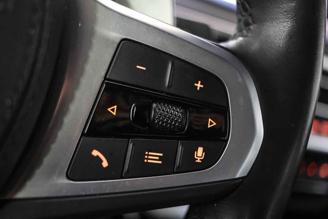 BMW X3 xDrive30e xLine **M Sport** - Foto 38