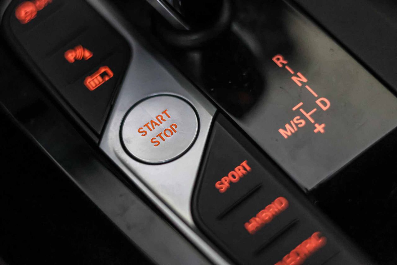 BMW X3 xDrive30e xLine **M Sport** - Foto 47