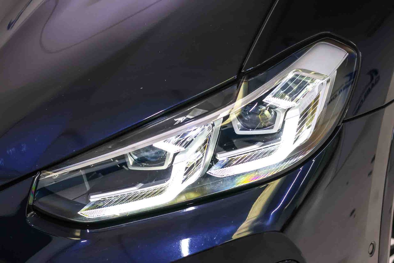 BMW X3 xDrive30e xLine **M Sport** - Foto 17