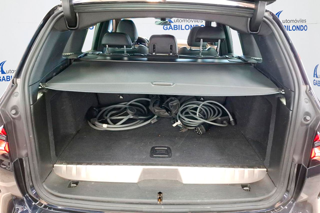 BMW X3 xDrive30e xLine **M Sport** - Foto 8