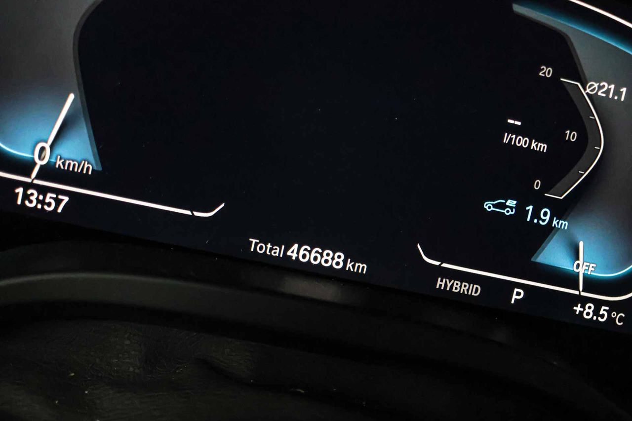 BMW X3 xDrive30e xLine **M Sport** - Foto 7