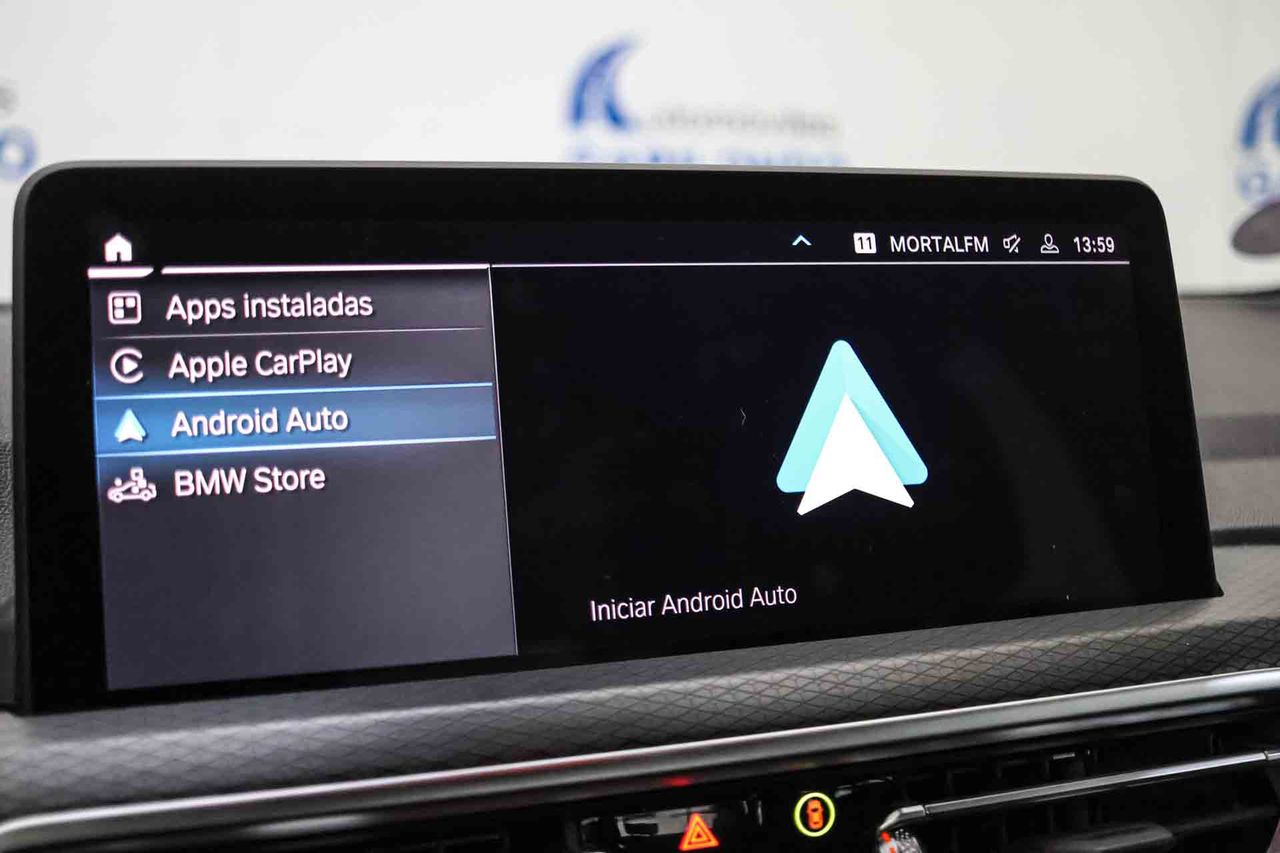 BMW X3 xDrive30e xLine **M Sport** - Foto 63