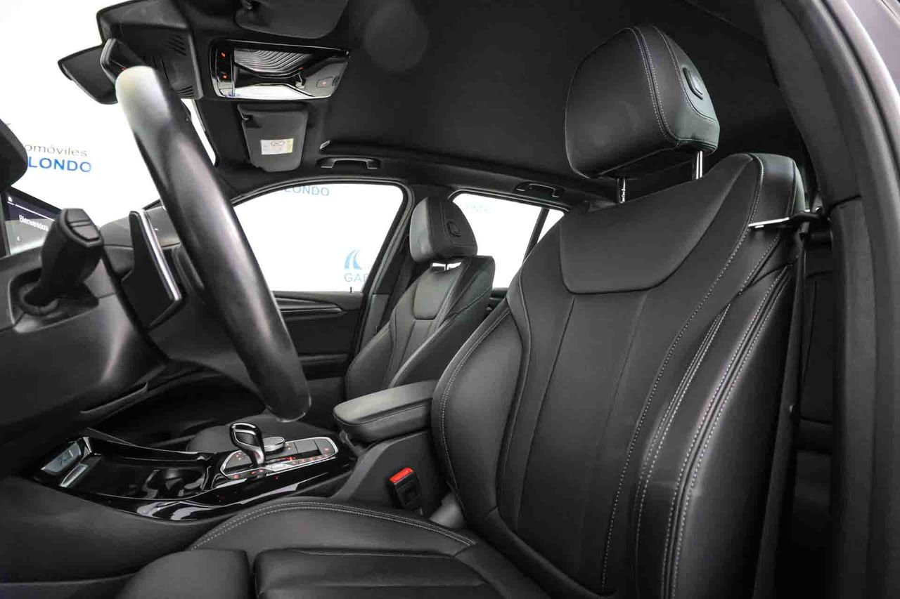 BMW X3 xDrive30e xLine **M Sport** - Foto 30