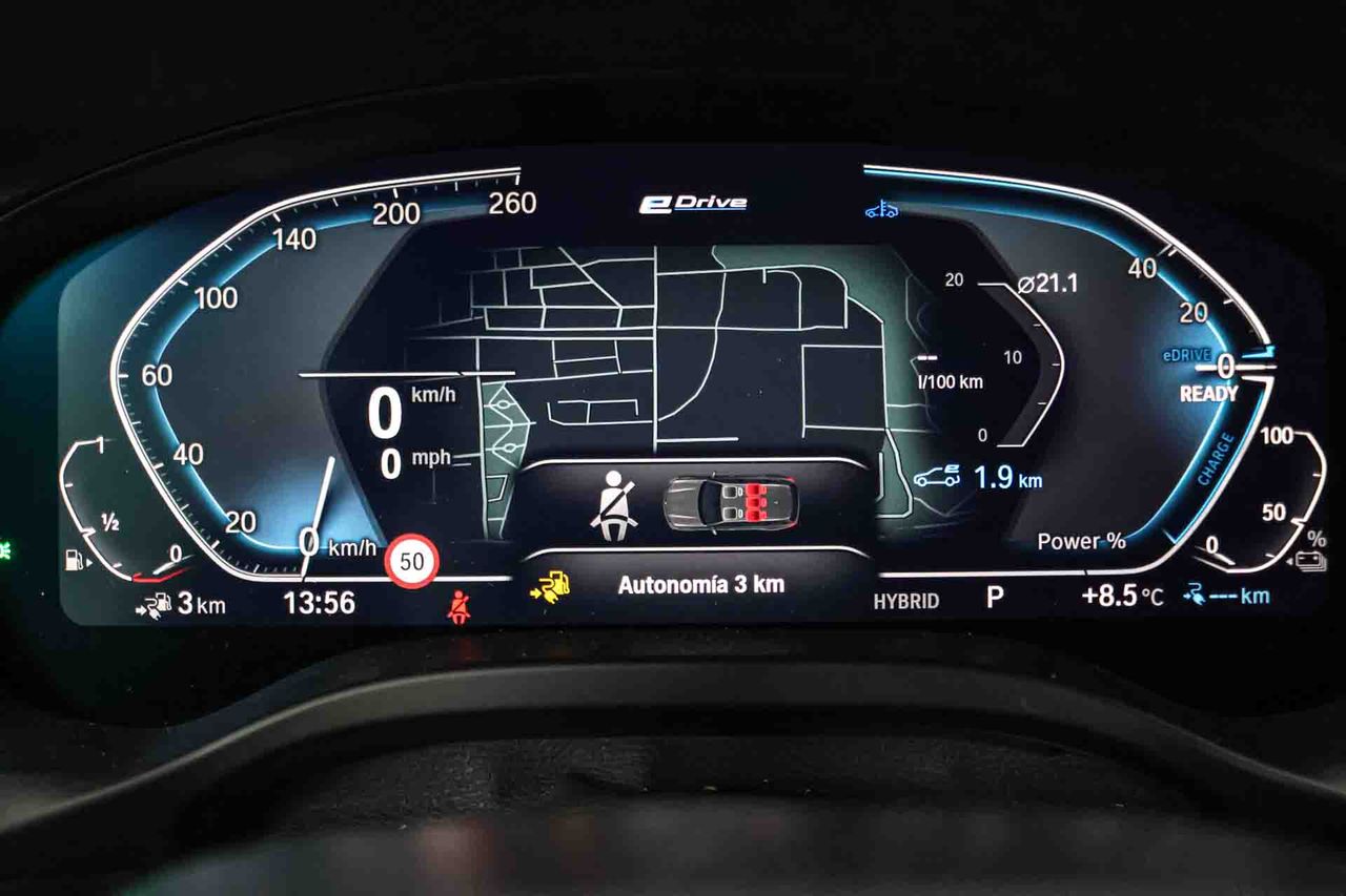 BMW X3 xDrive30e xLine **M Sport** - Foto 42