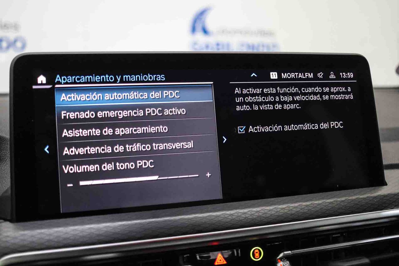 BMW X3 xDrive30e xLine **M Sport** - Foto 68