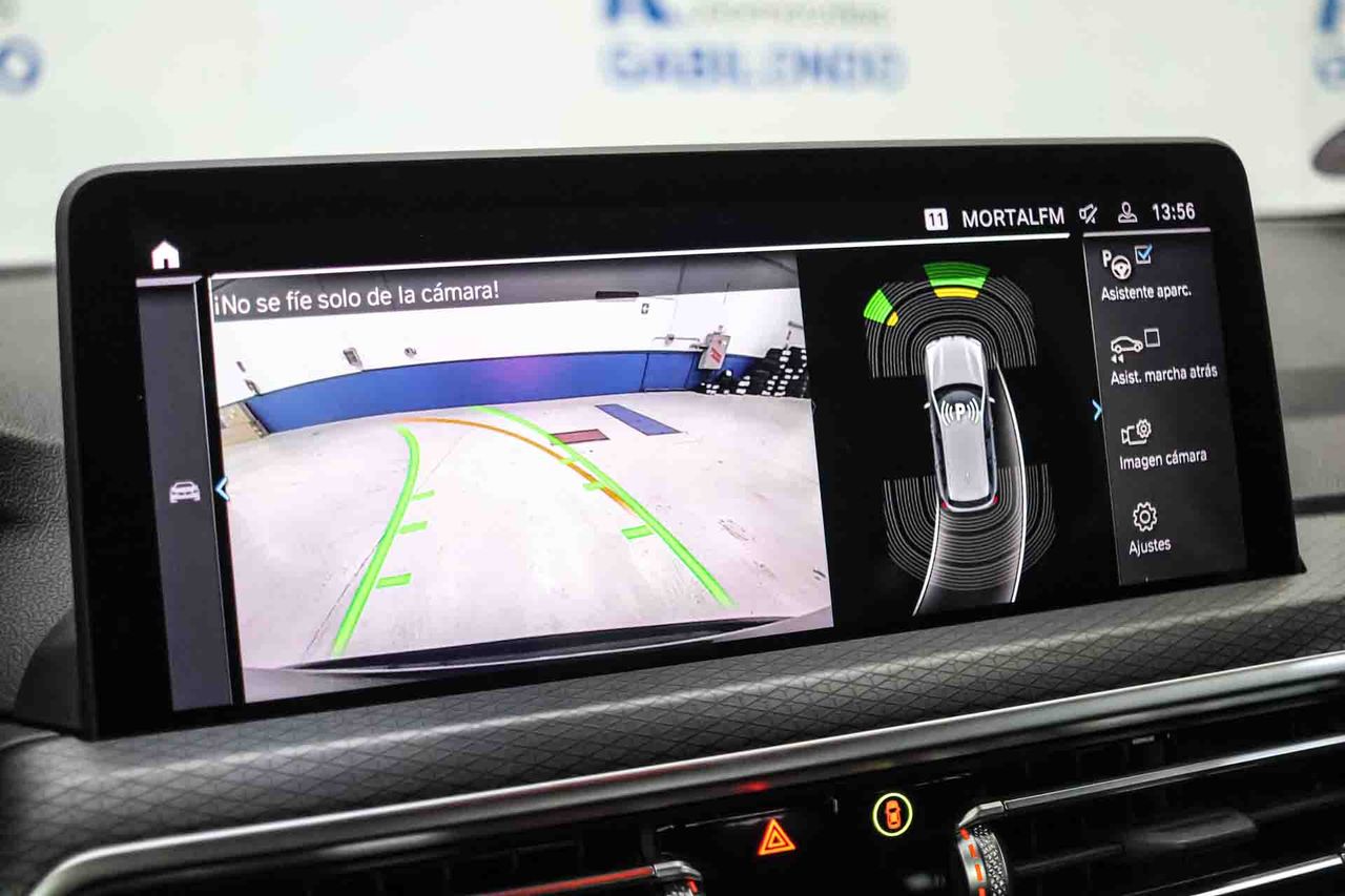 BMW X3 xDrive30e xLine **M Sport** - Foto 58