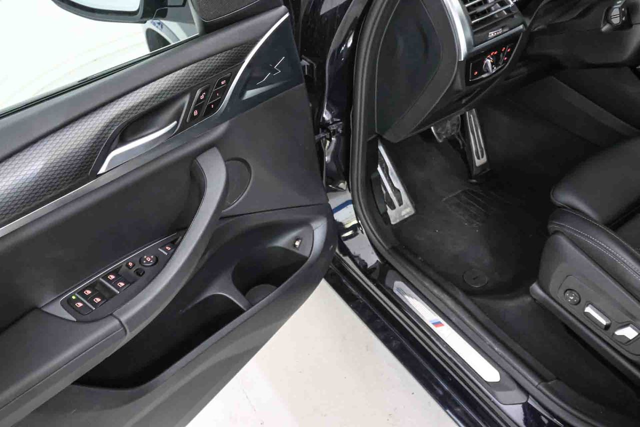 BMW X3 xDrive30e xLine **M Sport** - Foto 31