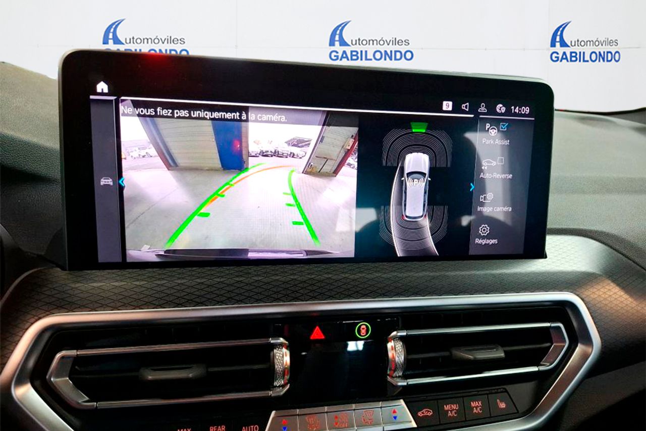 BMW X3 xDrive30e xLine **M Sport** - Foto 6