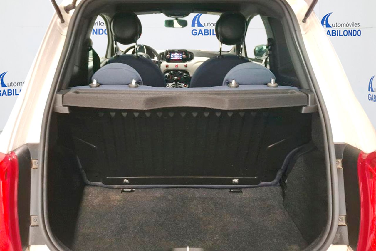 Fiat 500 Cult 1.0 Hybrid 51KW (70 CV) - Foto 7