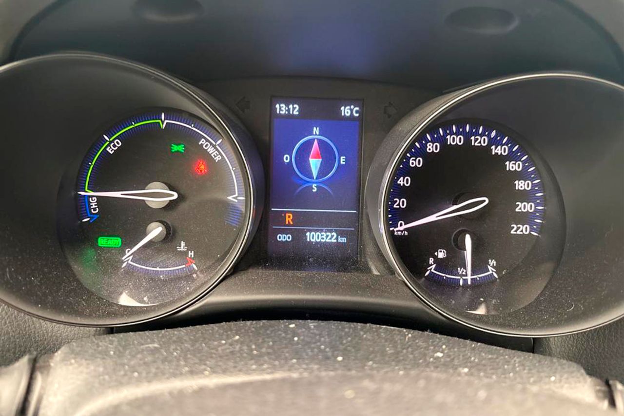 Toyota C-HR 2.0 180H Advance - Foto 4