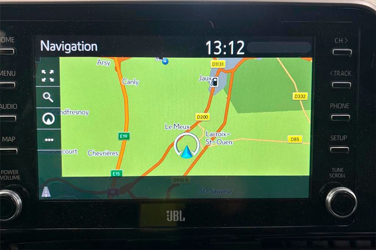 Toyota C-HR 2.0 180H Advance - Foto 10