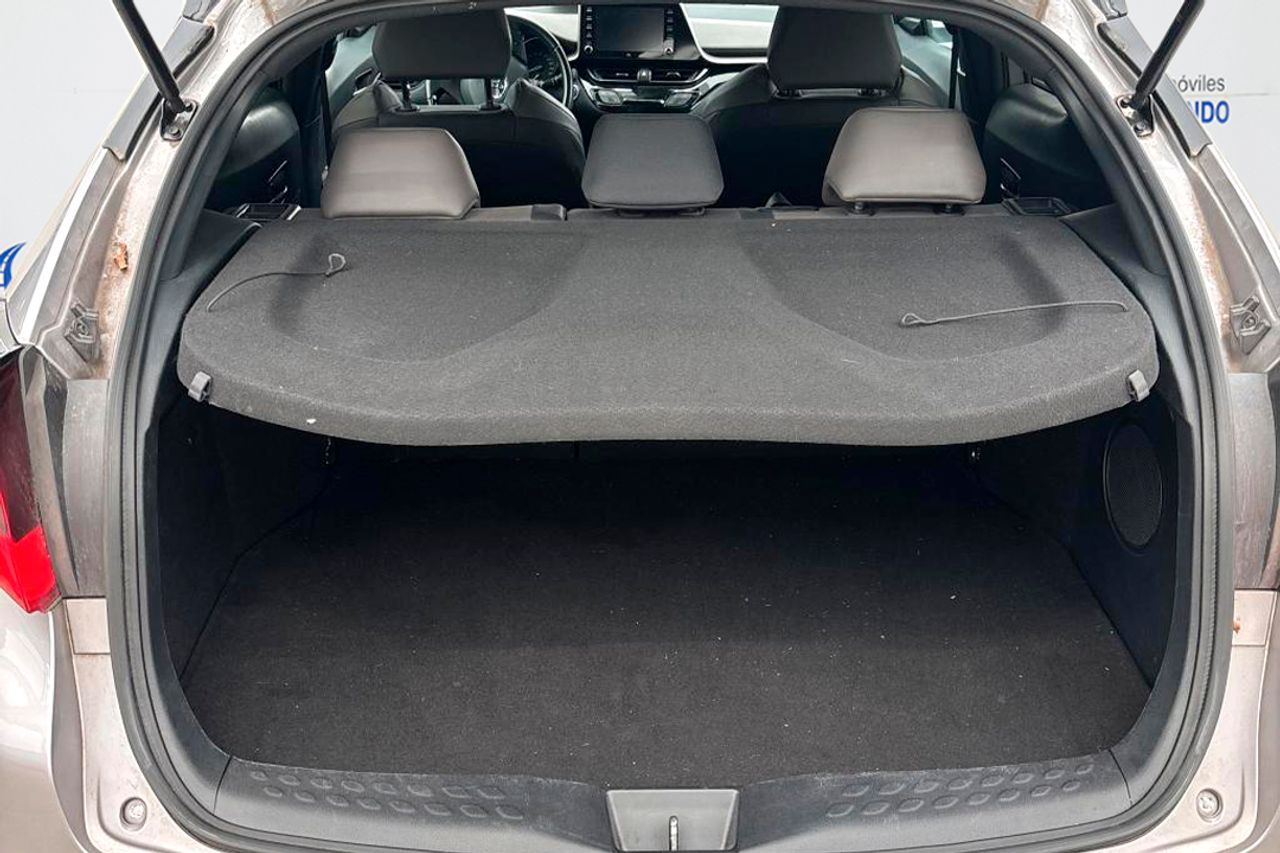 Toyota C-HR 2.0 180H Advance - Foto 8