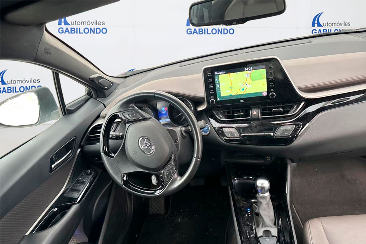 Toyota C-HR 2.0 180H Advance - Foto 6