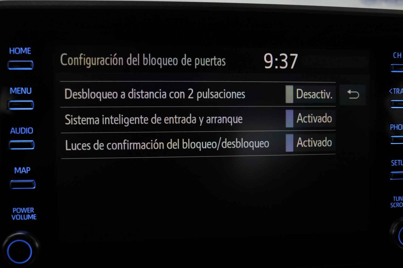 Toyota C-HR 1.8 125H Advance - Foto 59