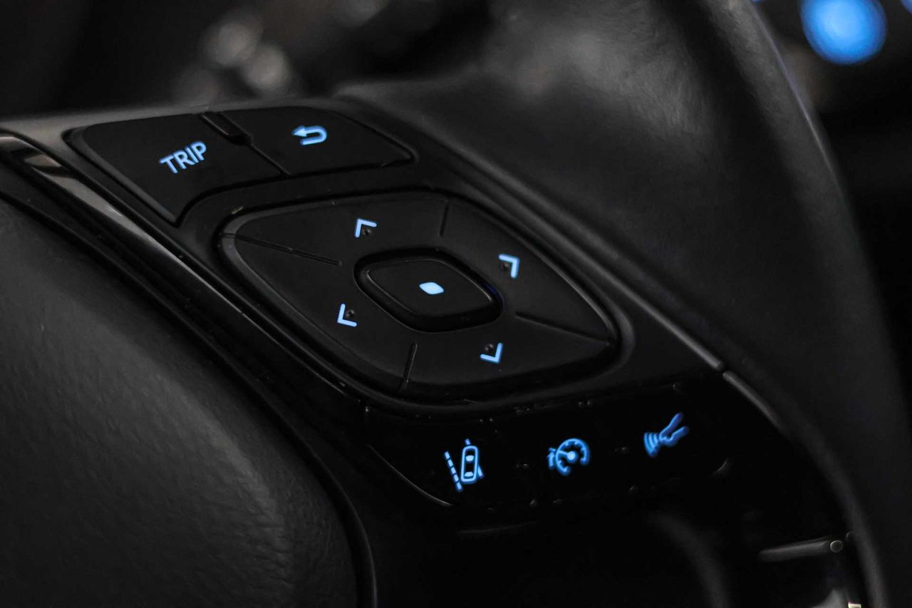 Toyota C-HR 1.8 125H Advance - Foto 37