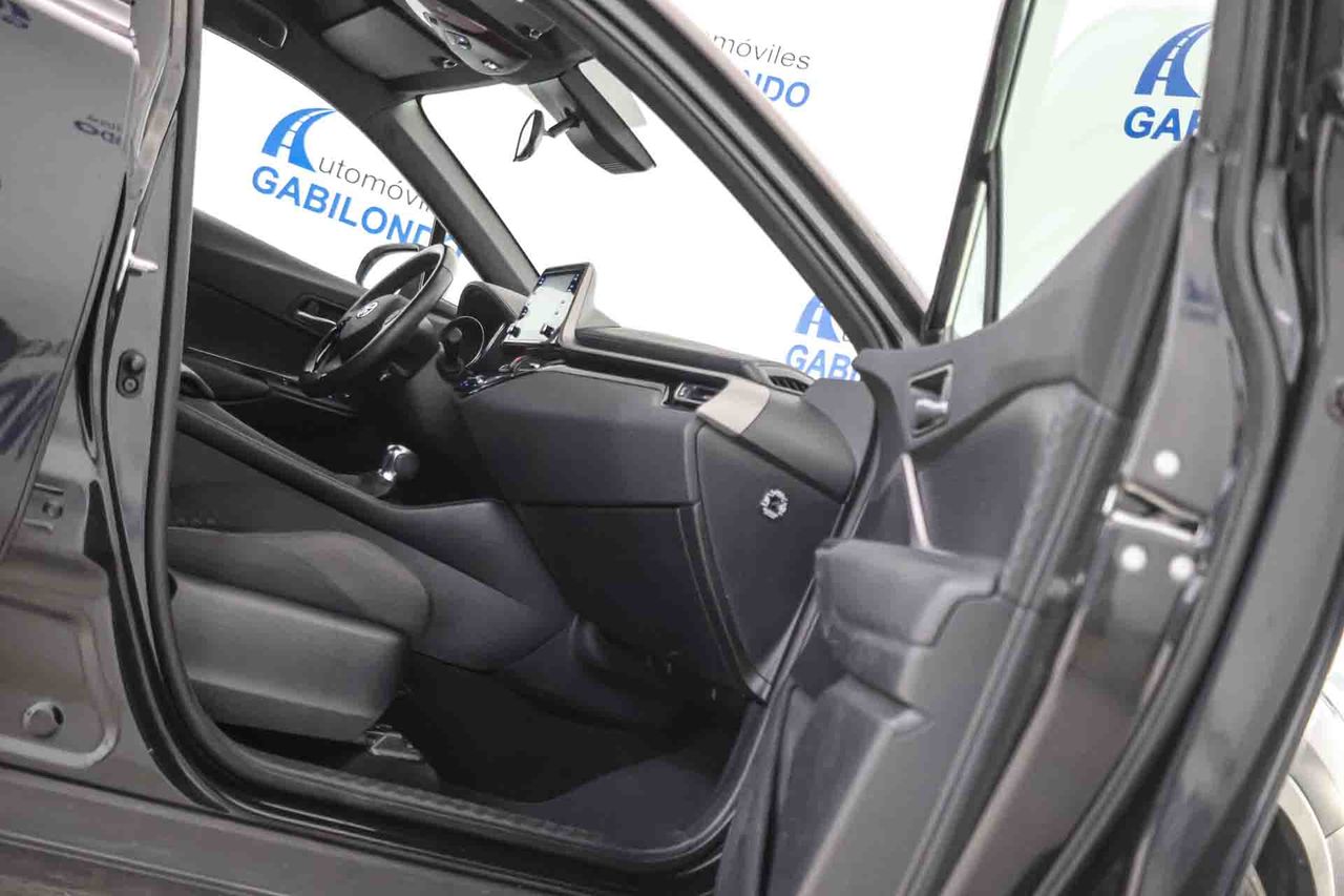 Toyota C-HR 1.8 125H Advance - Foto 46