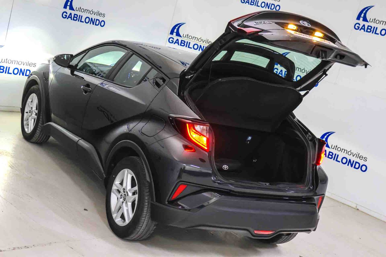 Toyota C-HR 1.8 125H Advance - Foto 20