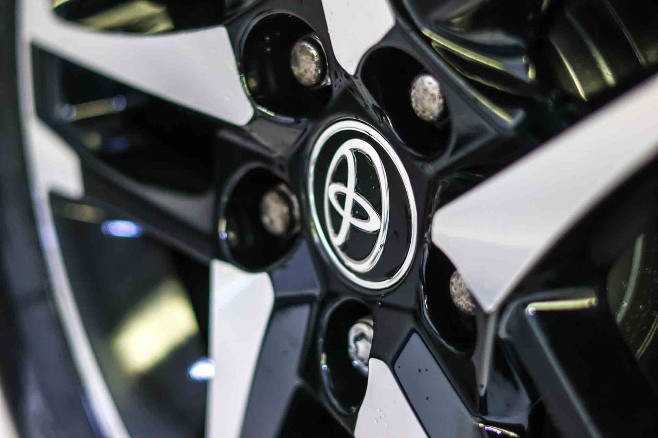 Toyota C-HR 1.8 125H Advance - Foto 19