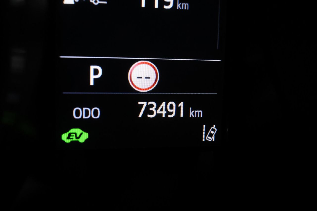 Toyota C-HR 1.8 125H Advance - Foto 7