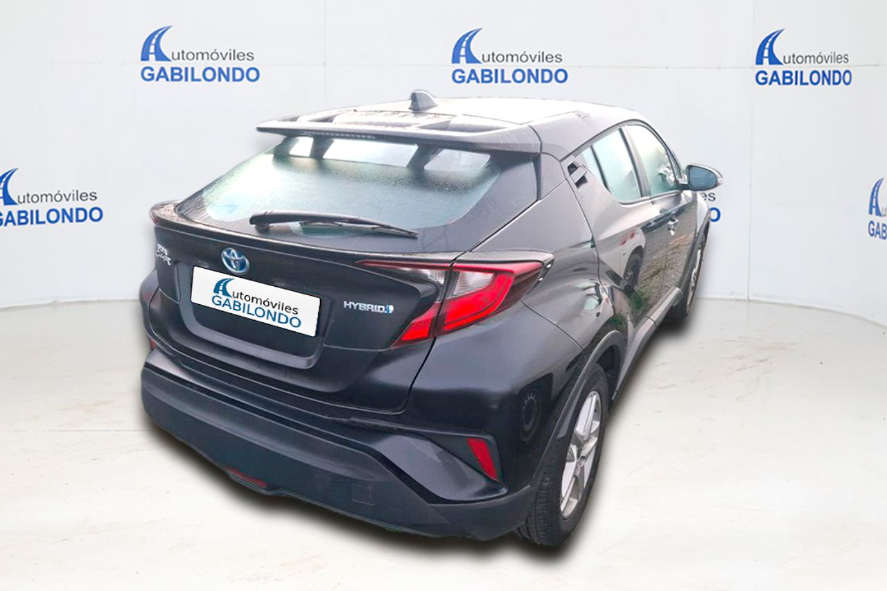 Toyota C-HR 1.8 125H Advance - Foto 3