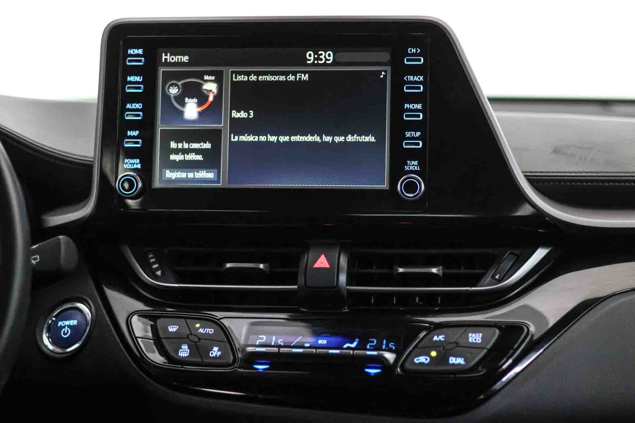 Toyota C-HR 1.8 125H Advance - Foto 42